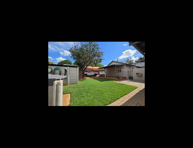 4 BEDROOM HOUSE SOLD IN MAGALIESKRUIN